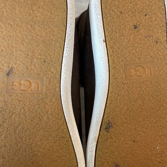 Gorgeous UGG suede boots - Picture 5 of 7